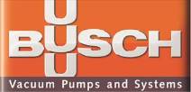 Busch - Vacuum Pumps and Systems